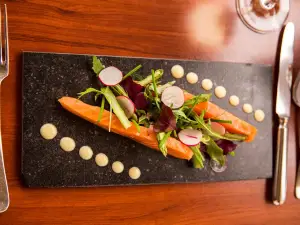 Fletcher Hotel-Restaurant Langewold