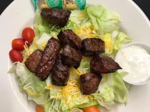 Lazy R Bar & Grill
