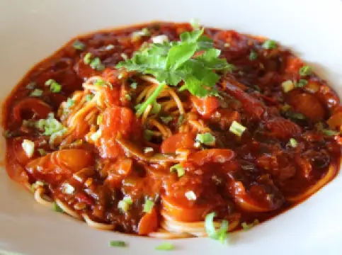 Roof of Africa Restaurant