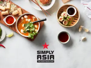 Simply Asia Horizon Bay