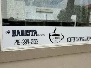 The Barista