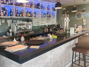 El Soto de Marbella Restaurant