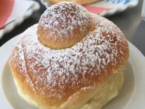 Blue Rose - Pietragrande