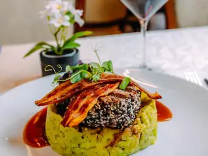 Restaurant Pasike