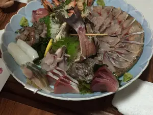 Shiki No Aji Yakko