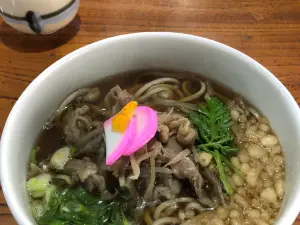 Kobushi House