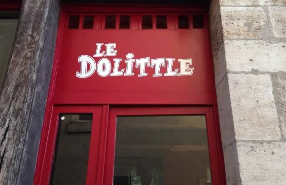 Le Dolittle