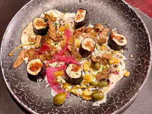 L'Islandais Restaurant