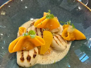Restaurant la Table d'Hotes