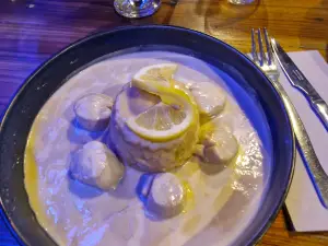 Restaurant Le B13