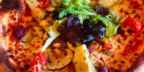 Peppino Pizzeria et Ristorante