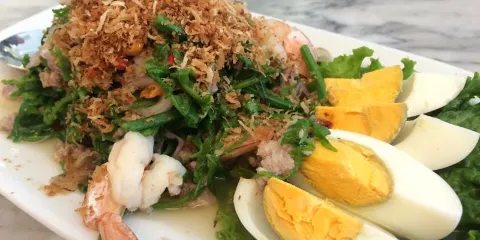 Richy Bakery & Restaurant