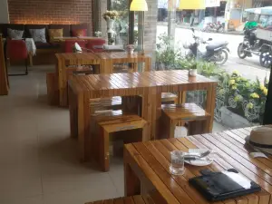 Phu Loei Restaurant