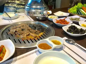 Gayarang Korean Restaurant