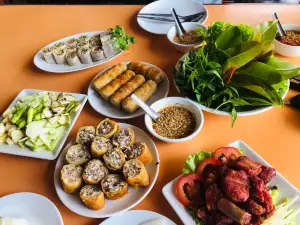 แดงแหนมเนือง หนองคาย