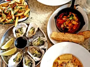 Mourne Seafood Bar