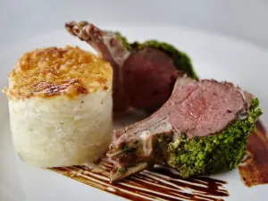 Rendezvous Brasserie
