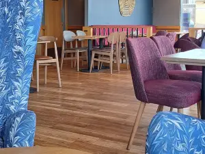 Costa Coffee