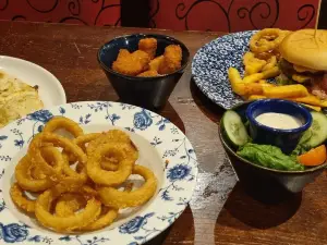 The Hatters Inn - JD Wetherspoon