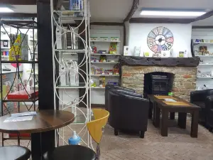 May's Chocolate House