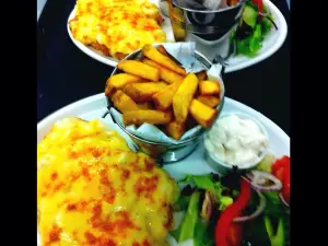 The Lobster Inn