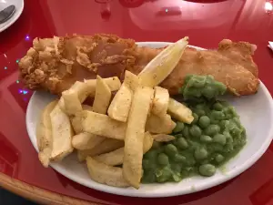 Harbour View Cafe