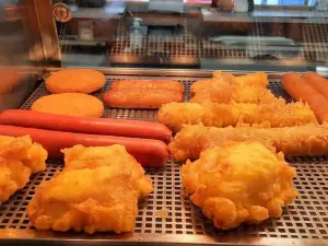 Wickham Fisheries
