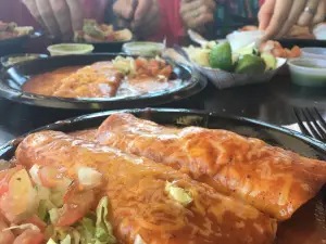 Tacos Los Altos De Jalisco