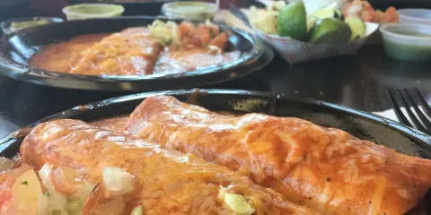 Tacos Los Altos