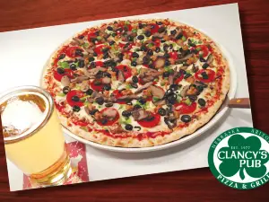 Clancy's Pub