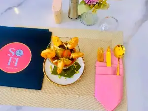 Sofi Restaurant