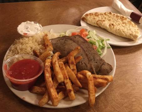 Niki's Pizza