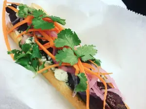 Draai Laag Brewing Company