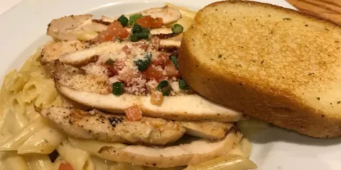 Chili's Grill & Bar