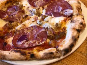 Pompeii Pizzeria
