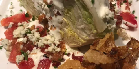 Red Robin Gourmet Burgers
