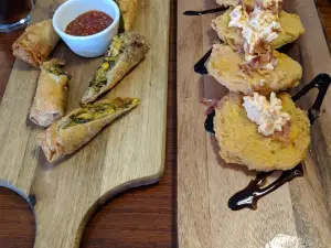 Rising Sun Bistro and Market