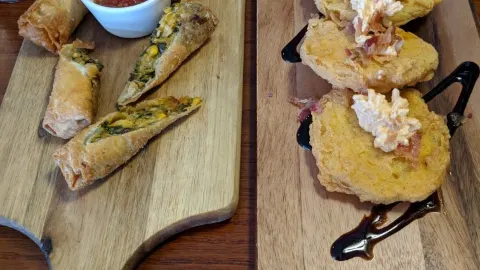The Bistro in Hernando County