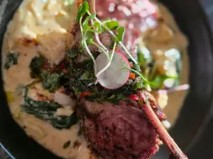 Gamekeeper Restaurant