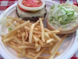 Quatman Café