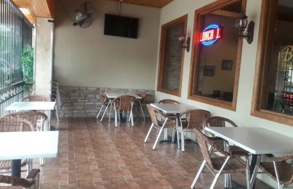Di Rosani's