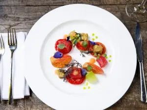 Dry Creek Kitchen