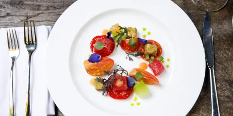 Dry Creek Kitchen