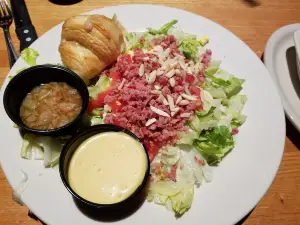 Copper River Grill
