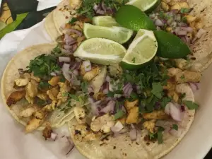 Las Fajitas