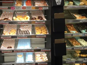 Dunkin' Donuts