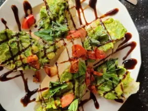 Ocean Beach Roasters