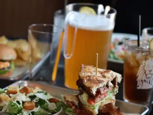 Barnett's Public House
