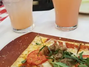 Maggiano's Little Italy