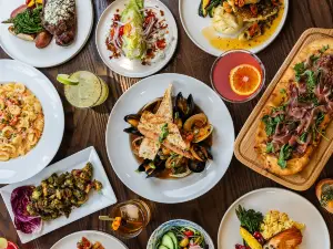 Wild Goose Tavern